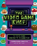 The Video Game Chef