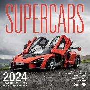 Supercars 2024