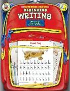 Beginning Writing, Grades Pk - 1