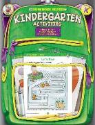 Kindergarten Activities, Homework Helpers, Grade K