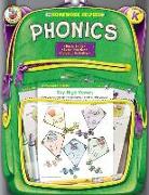 Phonics, Grade K