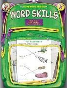 Word Skills, Grade K