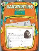 Handwriting Practice, Grade 1