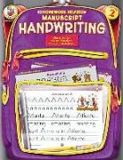 Manuscript Handwriting, Grade 2
