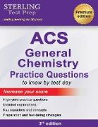 ACS General Chemistry