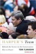 Harper's Team