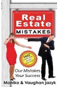 Real Estate Mistakes