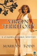 Virgin Territory