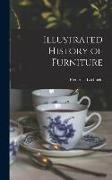 Illustrated History of Furniture