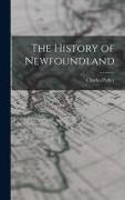The History of Newfoundland