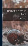 History of the Fan