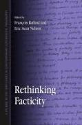 Rethinking Facticity