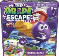 Grape Escape