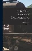 Electric Railway Engineering