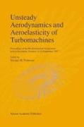 Unsteady Aerodynamics and Aeroelasticity of Turbomachines