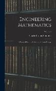 Engineering Mathematics: A Series of Lectures Delivered at Union College, Volume 2