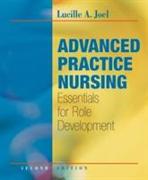 Advanced Practice Nursing