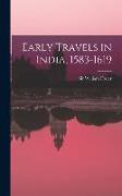 Early Travels in India, 1583-1619