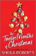 The Twelve Months of Christmas