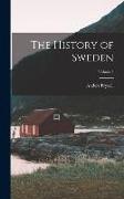 The History of Sweden, Volume I
