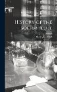 History of the Boehm Flute