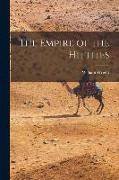 The Empire of the Hittites