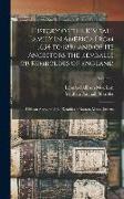 History of the Kimball Family in America From 1634 to 1897 and of its Ancestors the Kemballs or Kemboldes of England: With an Account of the Kembles o