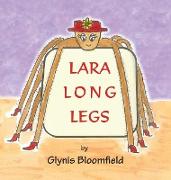 Lara Long Legs