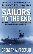 Sailors to the End