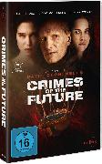 Crimes Of The Future (DVD D)
