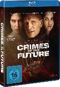 Crimes Of The Future (BluRay D)