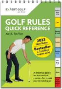 Golf Rules Quick Reference 2023-2026