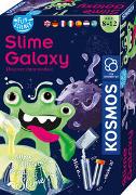 Fun Science Slime Galaxy INT