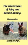The Adventures of Toby and Bonnie Bunny