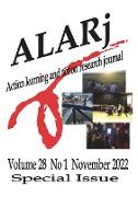 ALAR Journal V28 No1