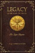 Legacy: The Saga Begins