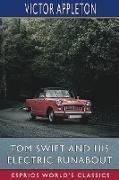 Tom Swift and His Electric Runabout (Esprios Classics)