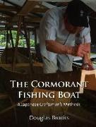 The Cormorant Fishing Boat