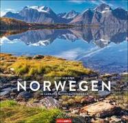 Norwegen Kalender 2024