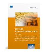 SIRADOS Baupreishandbuch Neubau 2023