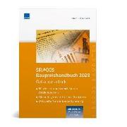 SIRADOS Baupreishandbuch Gebäudetechnik 2023