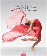 Dance - Lois Greenfield Kalender 2024. Die Kunst des Tanzes und der Bewegung in einem spektakulären Foto-Wandkalender. Der Kunstkalender im Großformat mit Werken der bekannten Fotografin