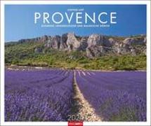 Provence Kalender 2024