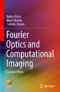 Fourier Optics and Computational Imaging