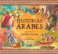 Histórias árabes