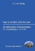 Paul in Conflict with the Veil