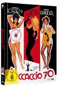 Boccaccio 70 - Limited Mediabook (Blu-ray Video + DVD Video)