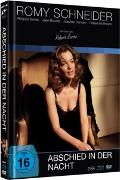 Abschied in der Nacht - Uncut Ltd Mediabook (Blu-ray Video + DVD Video)