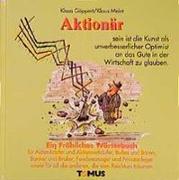 Aktionär. Ein fröhliches Wörterbuch