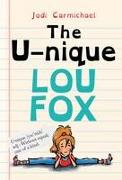 The Unique Lou Fox